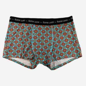 Men's Boxer Briefs – Funky Disco